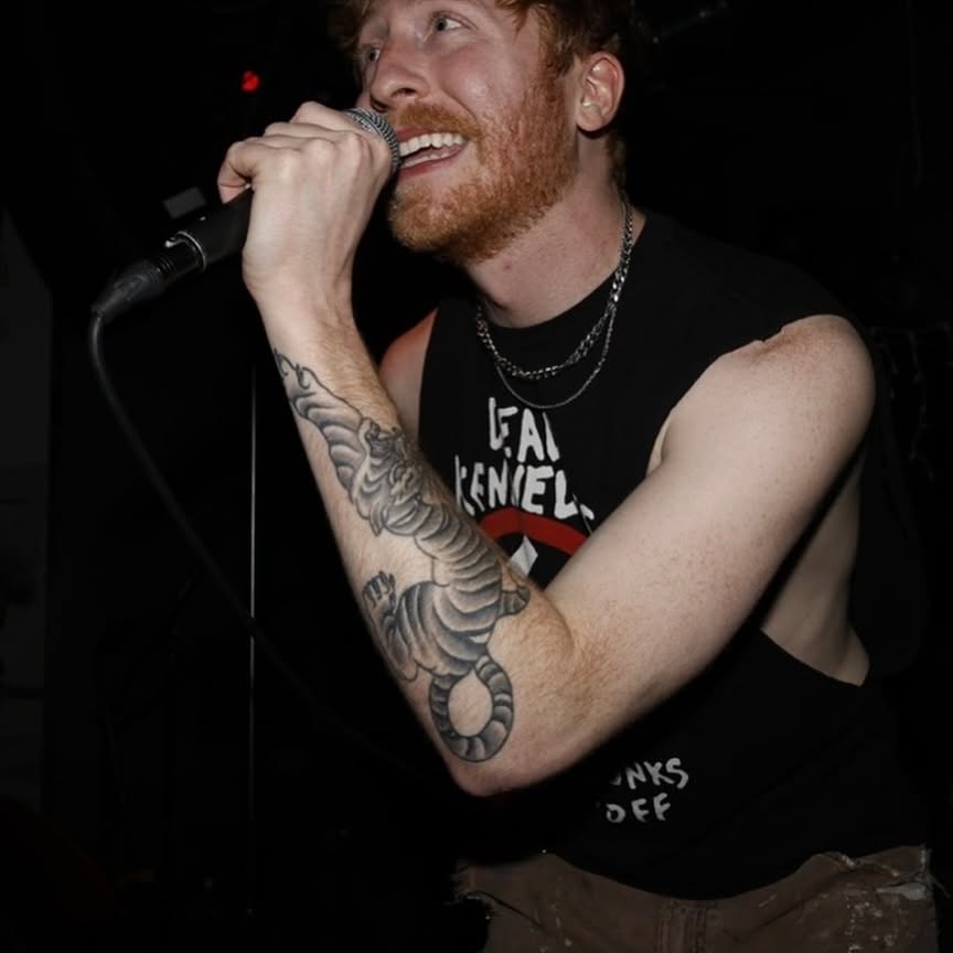 Max Fry