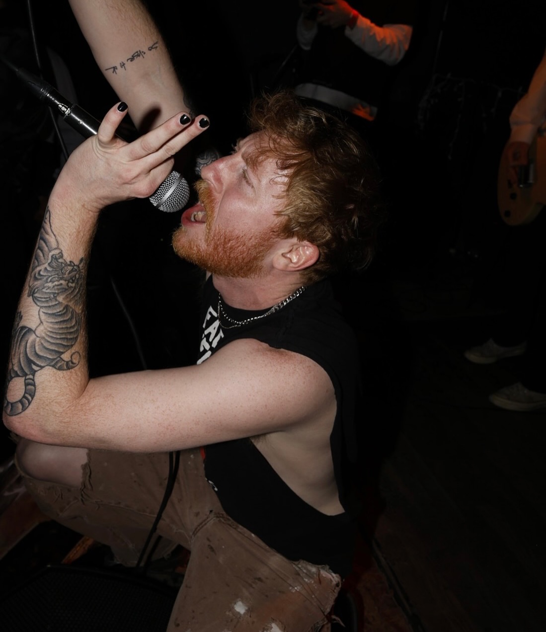 Max Fry